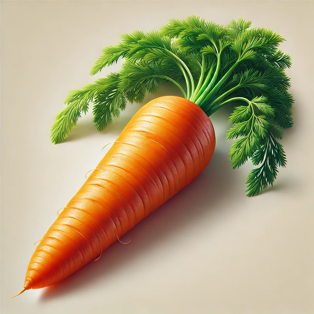 誰でもできる!ニンジンの育て方！