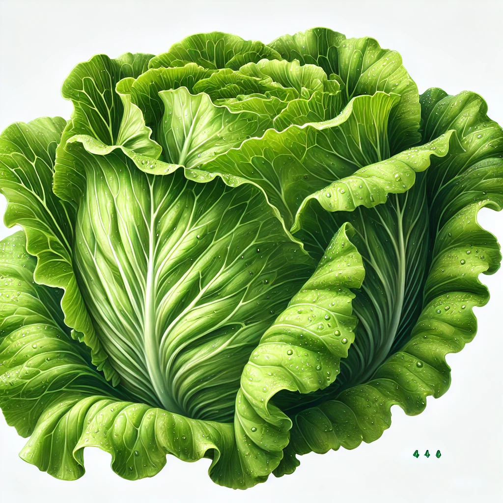 誰でもできるレタスの作り方