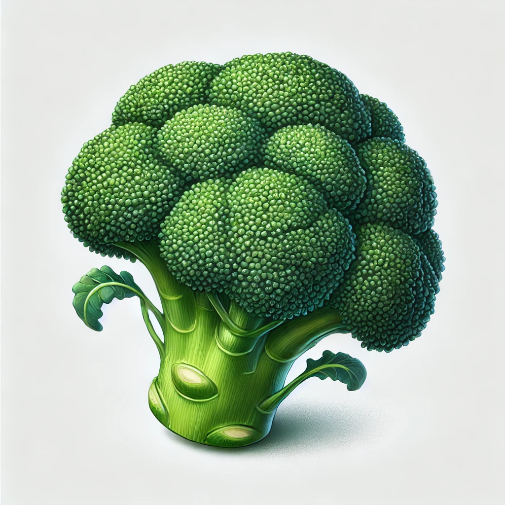 誰でもできるブロッコリーの育て方