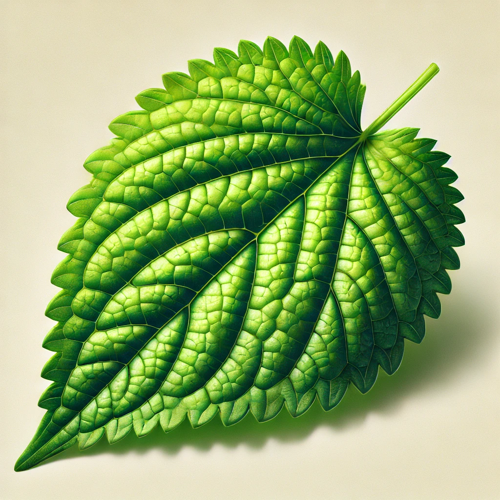 誰でもできる大葉の作り方