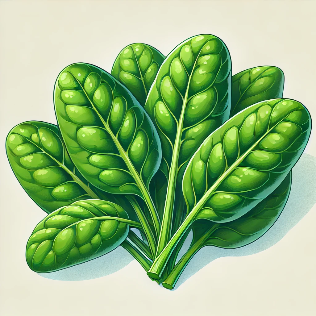 誰でもできるほうれん草の作り方